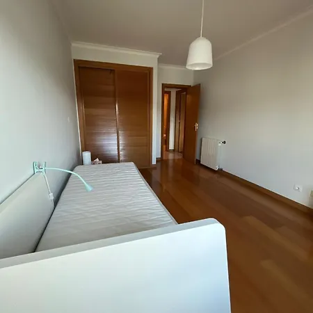 Proximité De Lisbonne Et Des Plages Carcavelos (Lisbon)