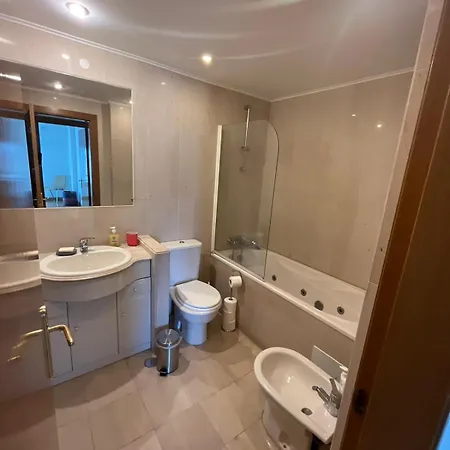 Proximité De Lisbonne Et Des Plages Appartement