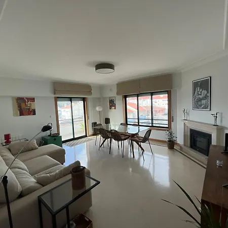 Proximité De Lisbonne Et Des Plages *