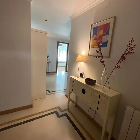 Proximité De Lisbonne Et Des Plages Appartement Carcavelos (Lisbon)