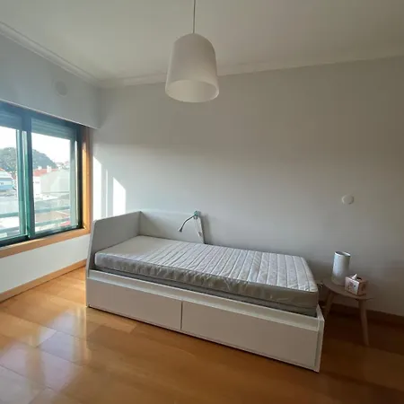 Proximité De Lisbonne Et Des Plages Appartement