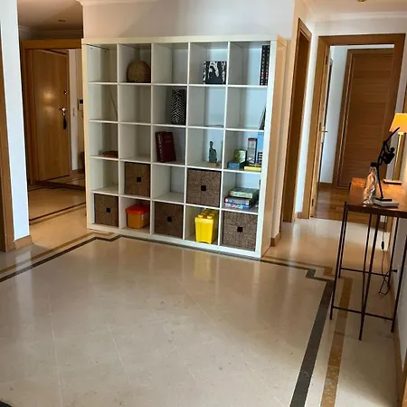 Proximité De Lisbonne Et Des Plages Appartement *