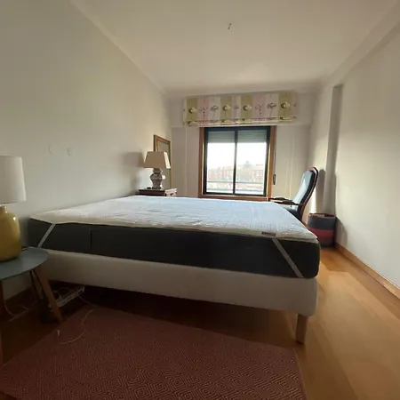 Proximité De Lisbonne Et Des Plages * Carcavelos (Lisbon)