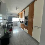 Proximite De Lisbonne Et Des Plages Apartment Carcavelos (Lisbon)
