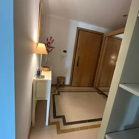 Apartment Proximite De Lisbonne Et Des Plages